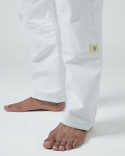 Kingz MI-K Roots Gi Jiu Jitsu Gear Kingz
