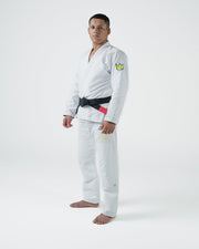 Kingz MI-K Roots Gi Jiu Jitsu Gear Kingz