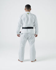 Kingz MI-K Roots Gi Jiu Jitsu Gear Kingz