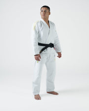Kingz MI-K Roots Gi Jiu Jitsu Gear Kingz