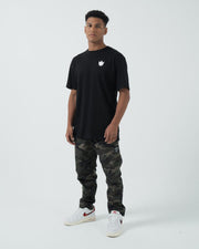 Jaws Tee Streetwear Kingz