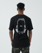 Jaws Tee Streetwear Kingz