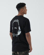 Jaws Tee Streetwear Kingz