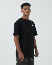 Jaws Tee Streetwear Kingz