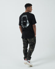 Jaws Tee Streetwear Kingz