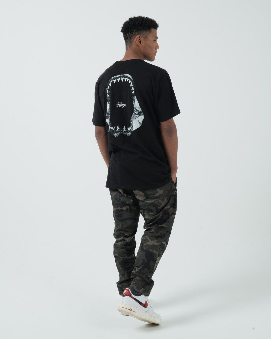 Jaws Tee