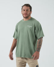 HQ Tee Streetwear Kingz
