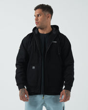 Canvas Jacket Streetwear Kingz