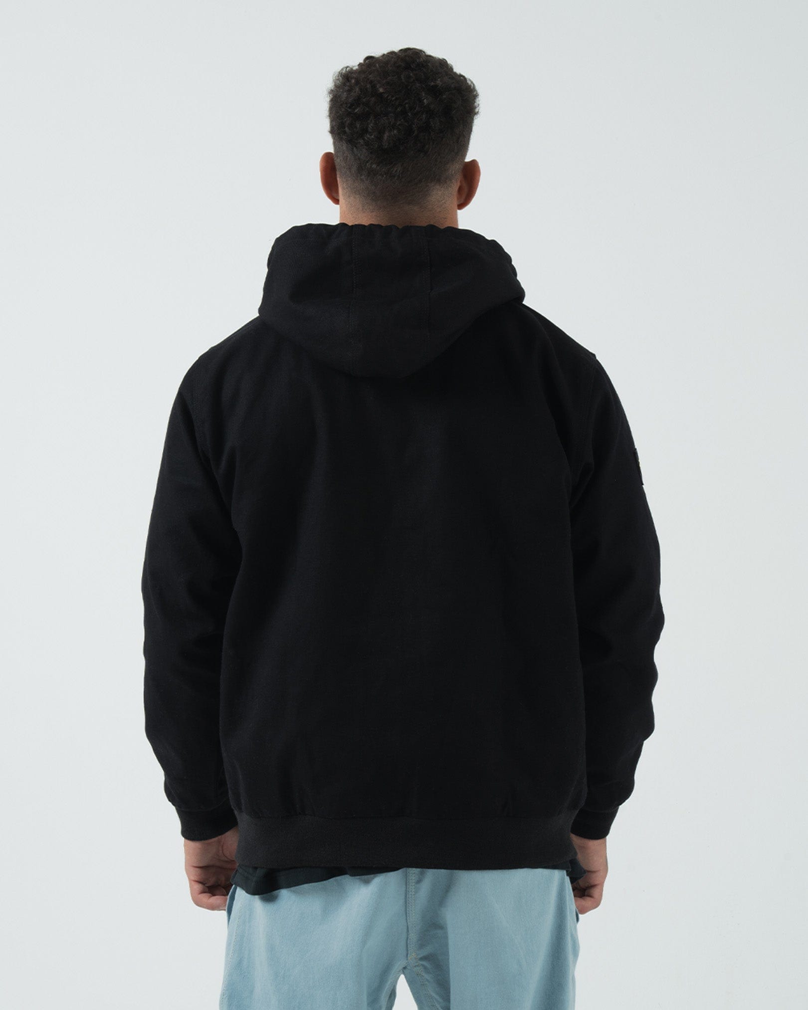 Canvas Jacket