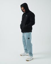 Canvas Jacket Streetwear Kingz