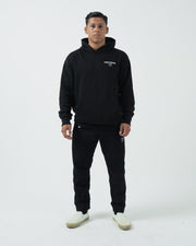 HQ Hoodie Streetwear Kingz