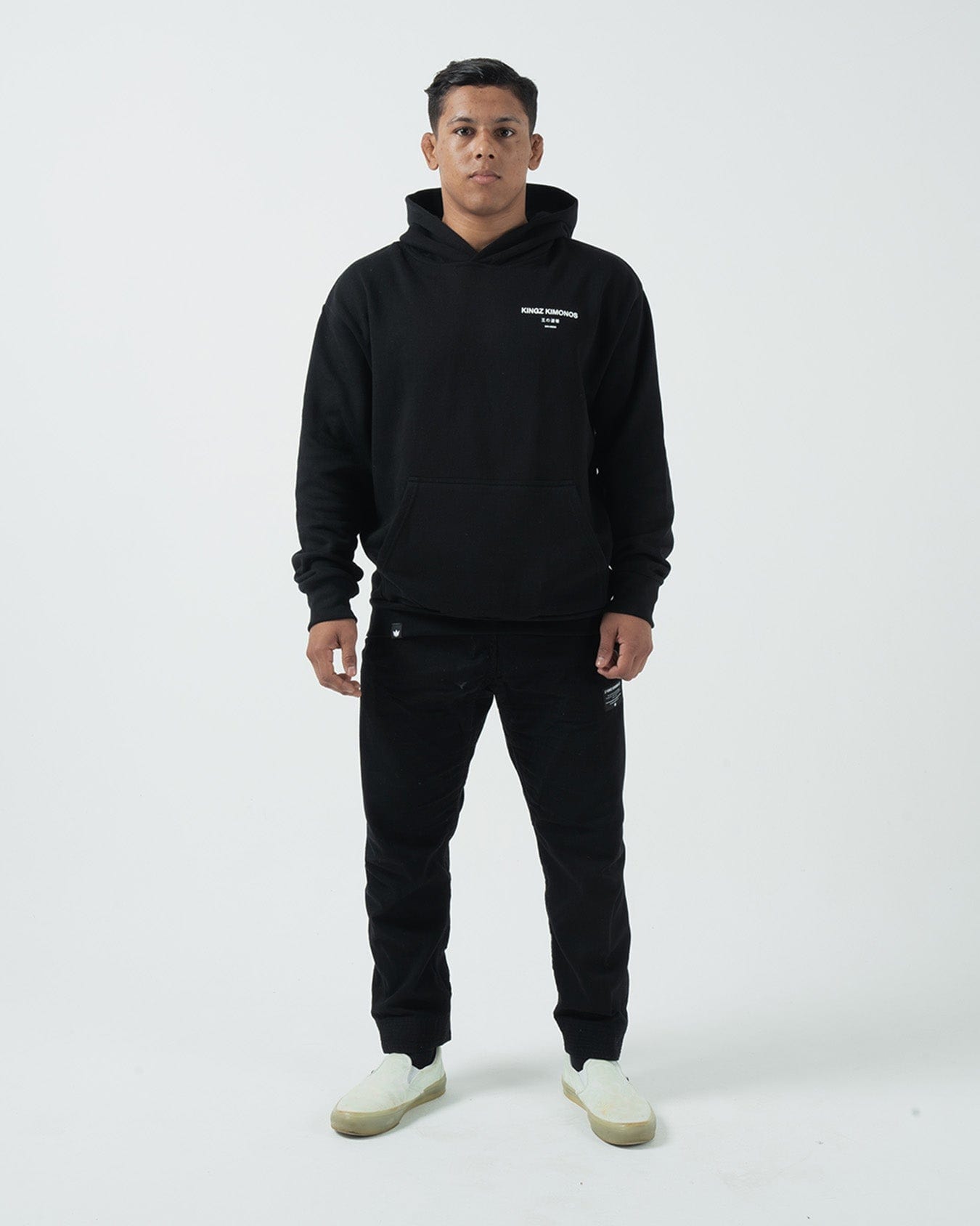 HQ Hoodie