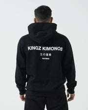 HQ Hoodie Streetwear Kingz