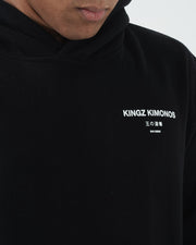 HQ Hoodie Streetwear Kingz