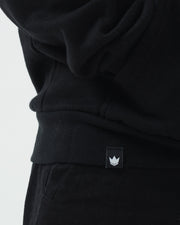 HQ Hoodie Streetwear Kingz