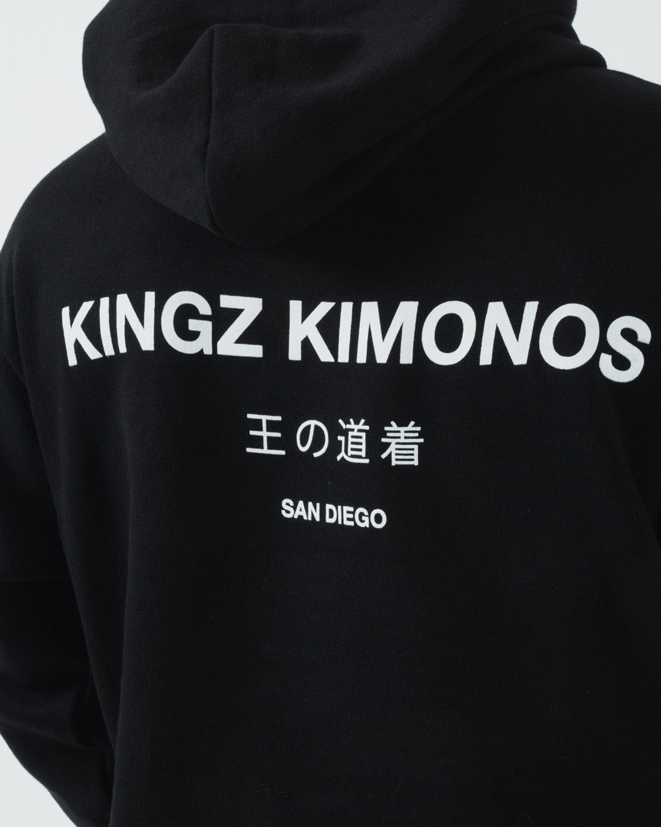 HQ Hoodie