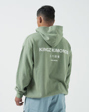 HQ Hoodie Streetwear Kingz