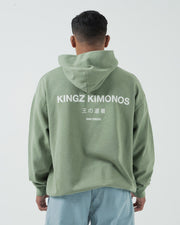 HQ Hoodie Streetwear Kingz
