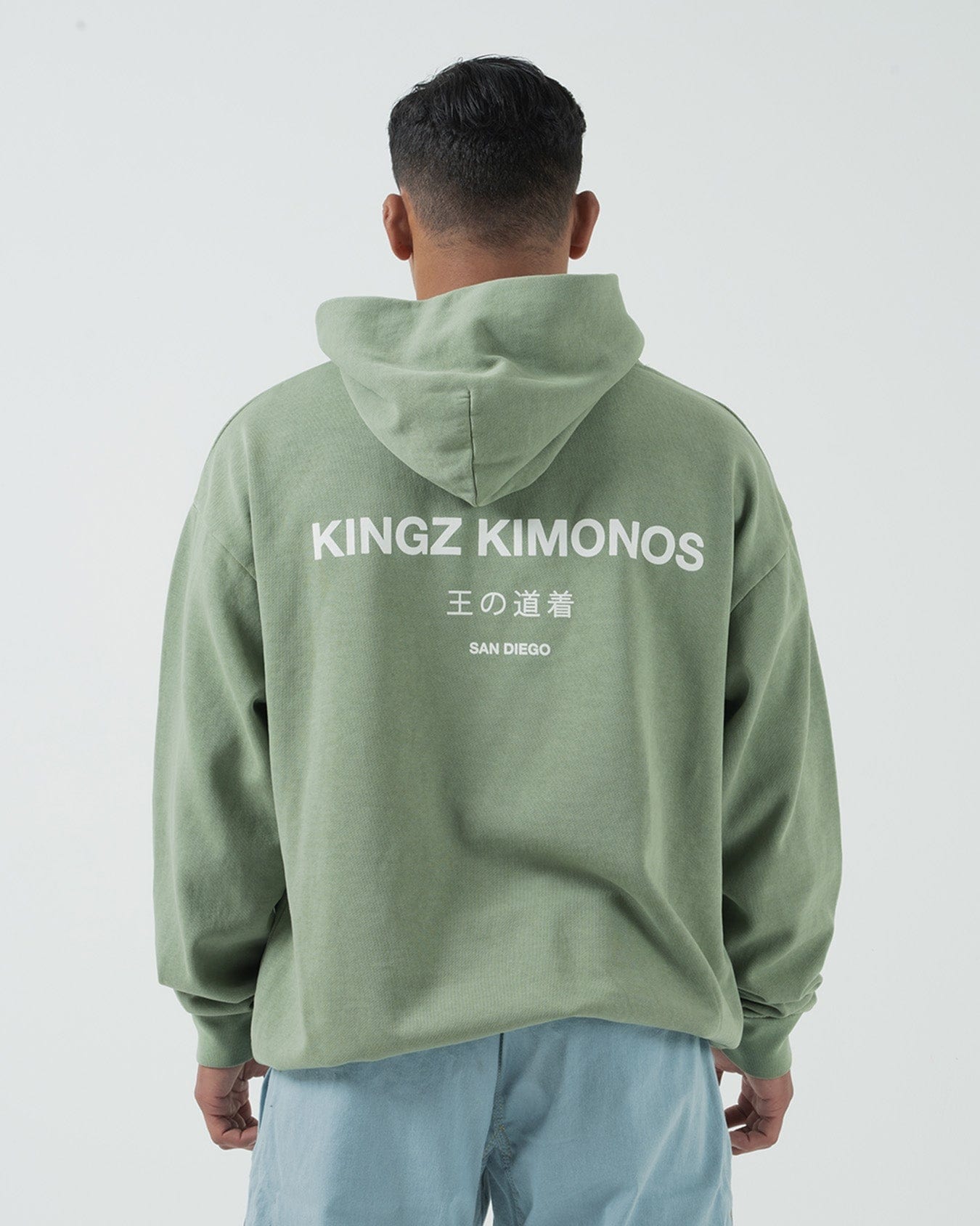 HQ Hoodie