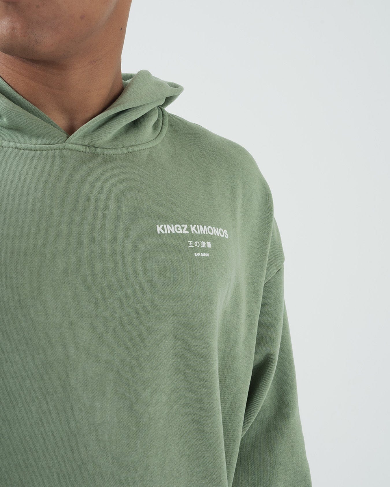 HQ Hoodie