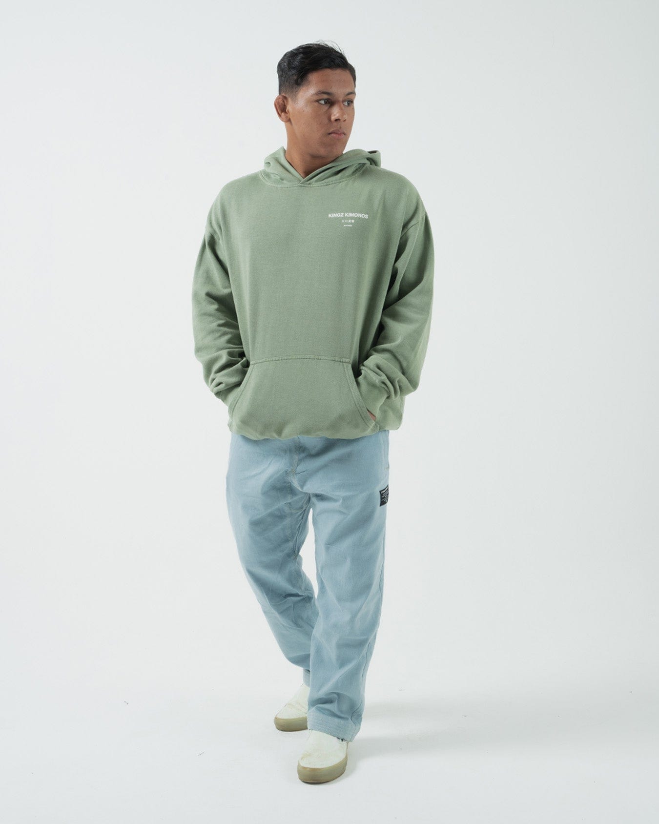 HQ Hoodie