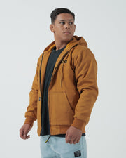 Canvas Jacket Streetwear Kingz
