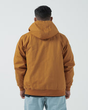 Canvas Jacket Streetwear Kingz