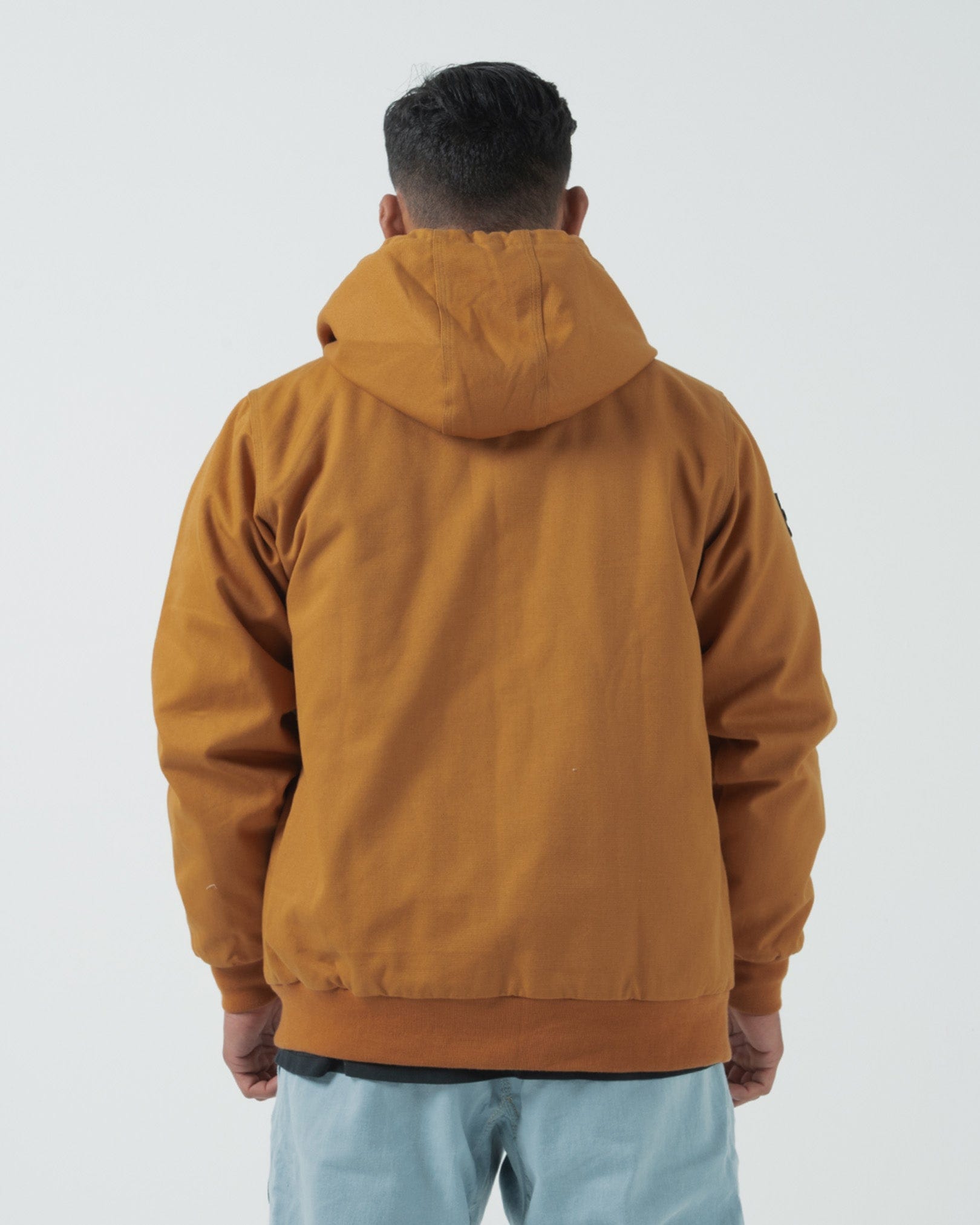 Canvas Jacket