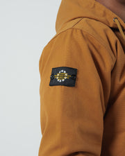 Canvas Jacket Streetwear Kingz