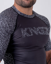 Noise V2 Rashguard Rash Guards Kingz