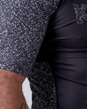 Noise V2 Rashguard Rash Guards Kingz