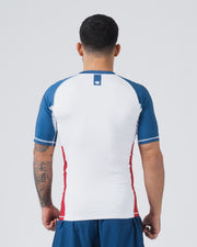 Jersey Rashguard - UK Rash Guards Kingz