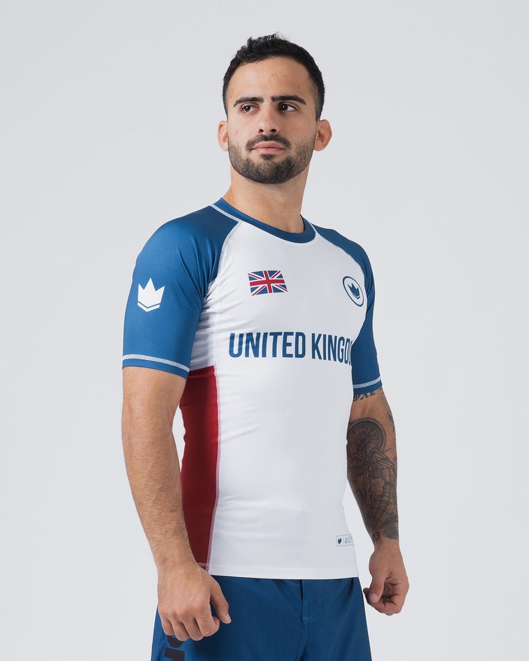 Jersey Rashguard - UK