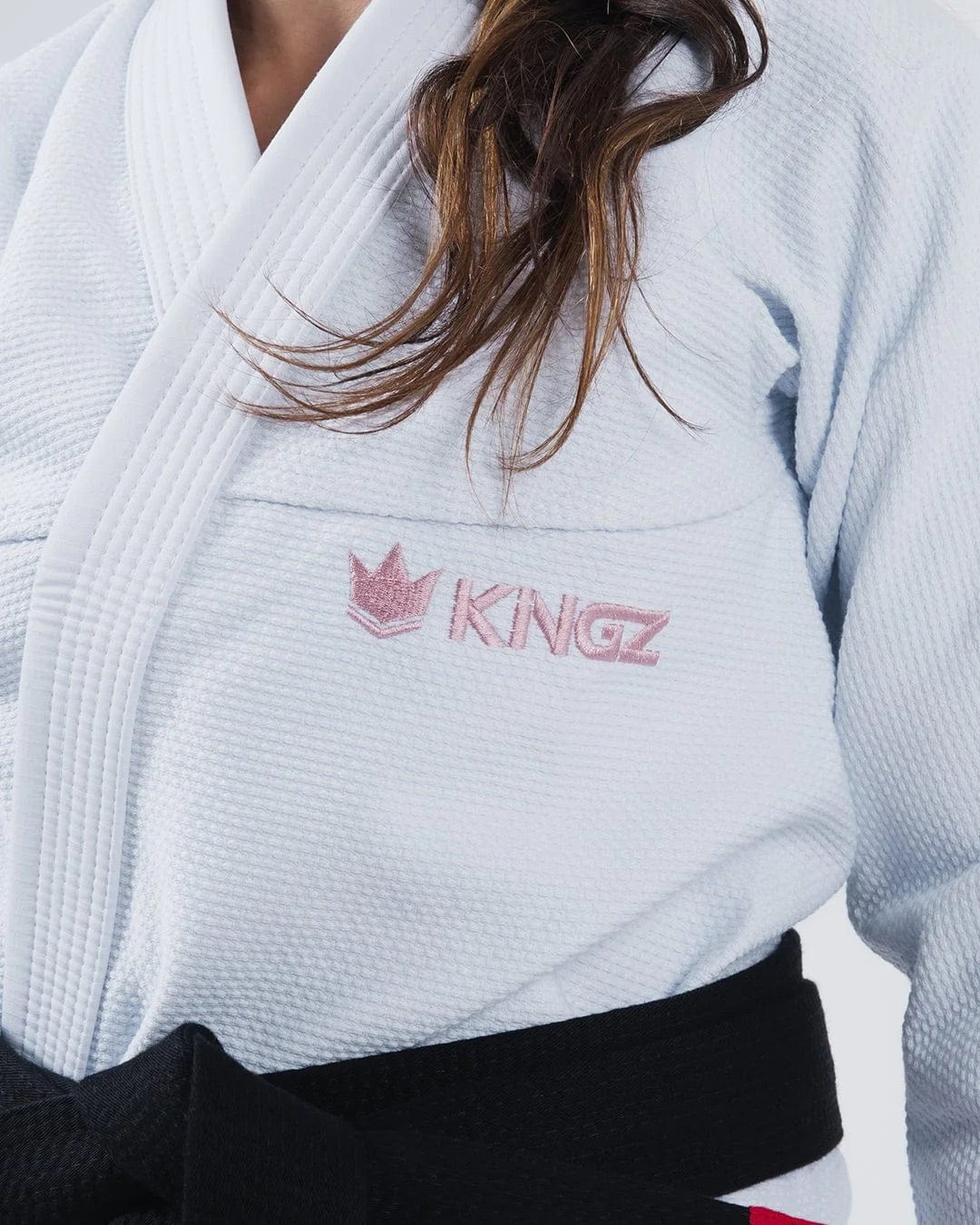 Balistico 3.0 Womens Jiu Jitsu Gi - White (F0 and F5 only)