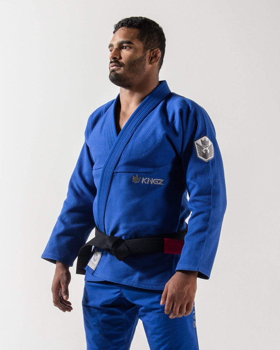 Kingz Balistico 3.0 Jiu Jitsu Gi | Kingz Europe