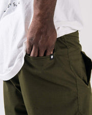 Casual Rip Stop Gi Pant Jiu Jitsu Gear Kingz