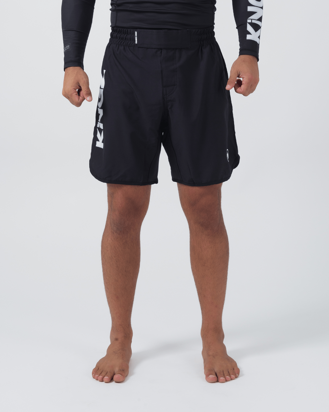 Kingz Kore V2 Men's Grappling Shorts | Kingz Europe