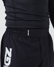 Kore V2 Shorts Shorts KingzKimonos.com