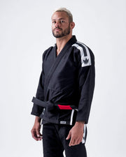 Sport 2.0 Jiu Jitsu Gi - Black KIMONOS KingzKimonos.com