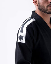 Sport 2.0 Jiu Jitsu Gi - Black KIMONOS KingzKimonos.com
