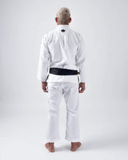 Sport 2.0 Jiu Jitsu Gi - White KIMONOS KingzKimonos.com