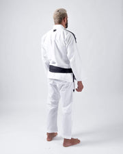 Sport 2.0 Jiu Jitsu Gi - White KIMONOS KingzKimonos.com