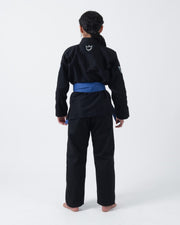 Nano 3.0 Womens Jiu Jitsu Gi - Black KIMONOS KingzKimonos.com