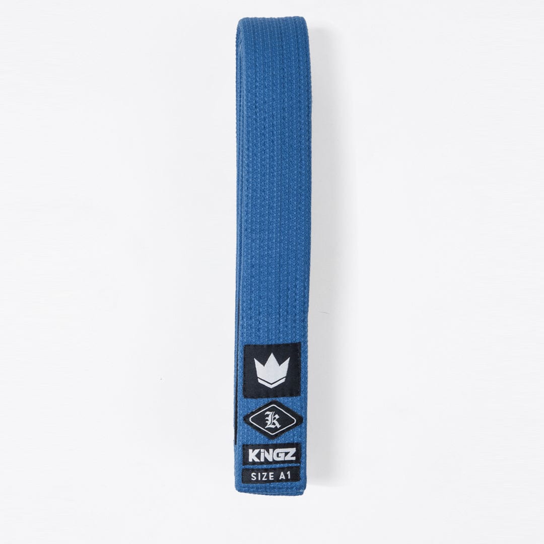 Gi Material Belt