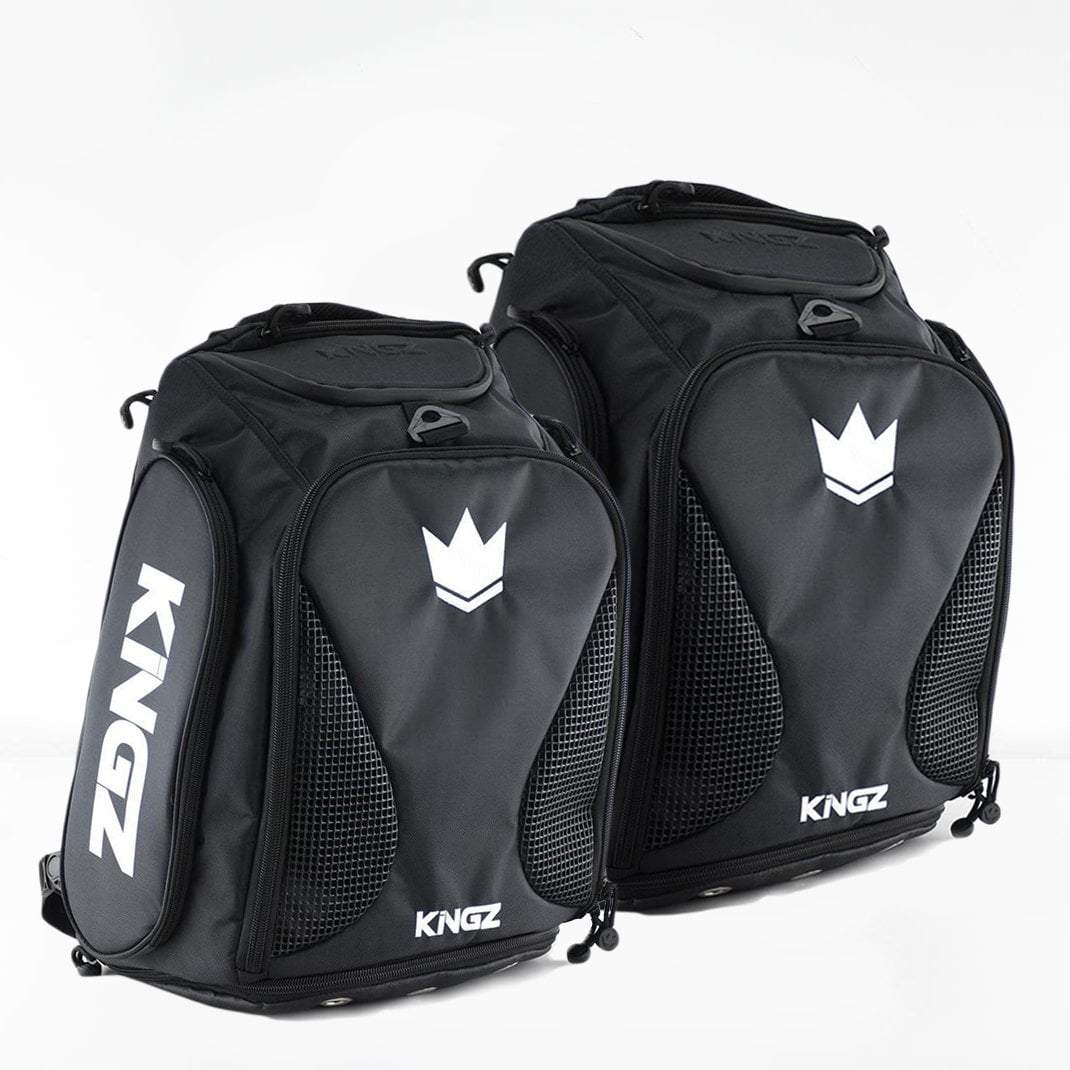 Convertible Backpack 2.0