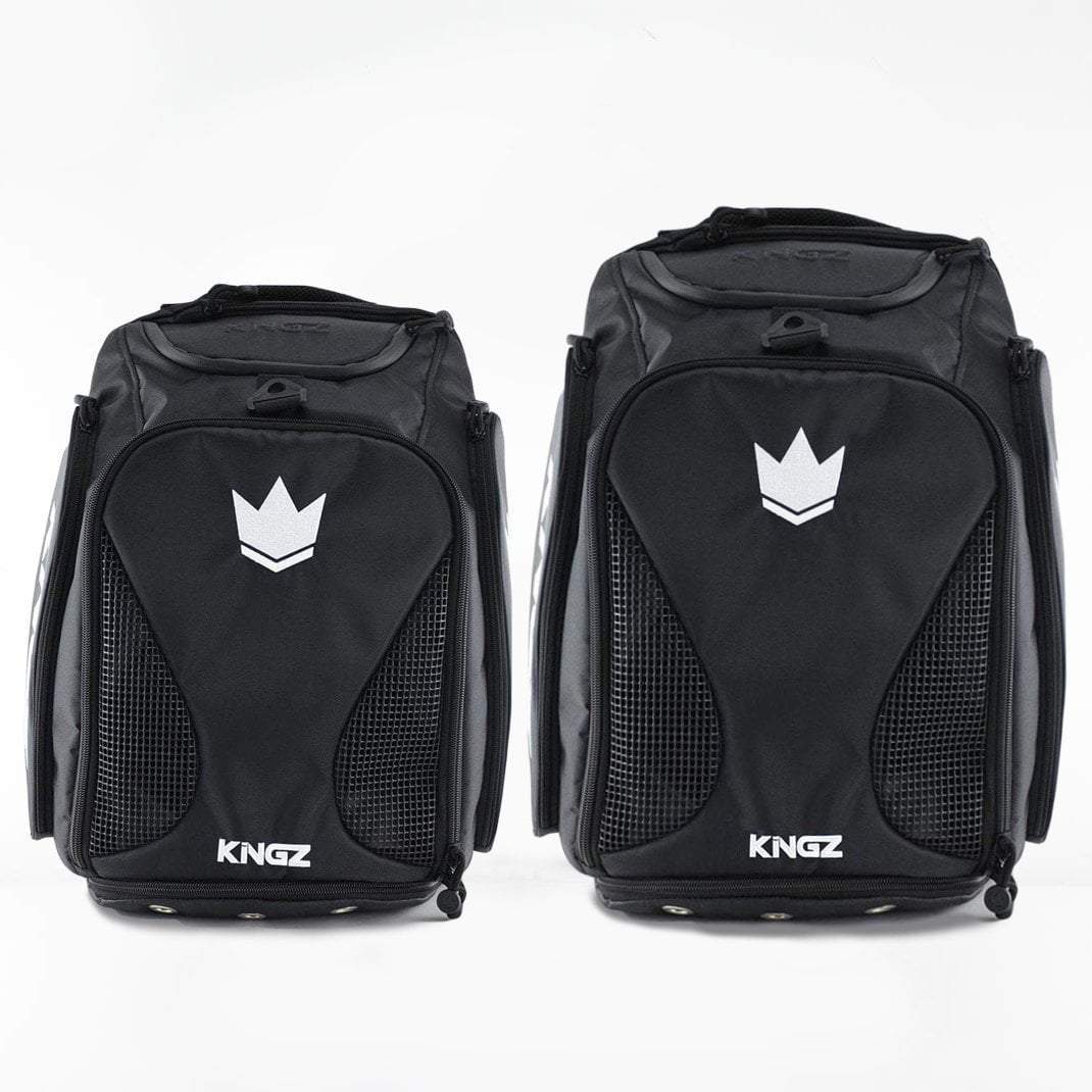 Convertible Backpack 2.0
