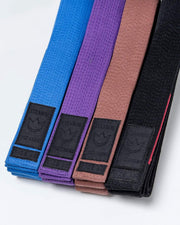 Absolute Premium Belt Jiu Jitsu Gear Kingz