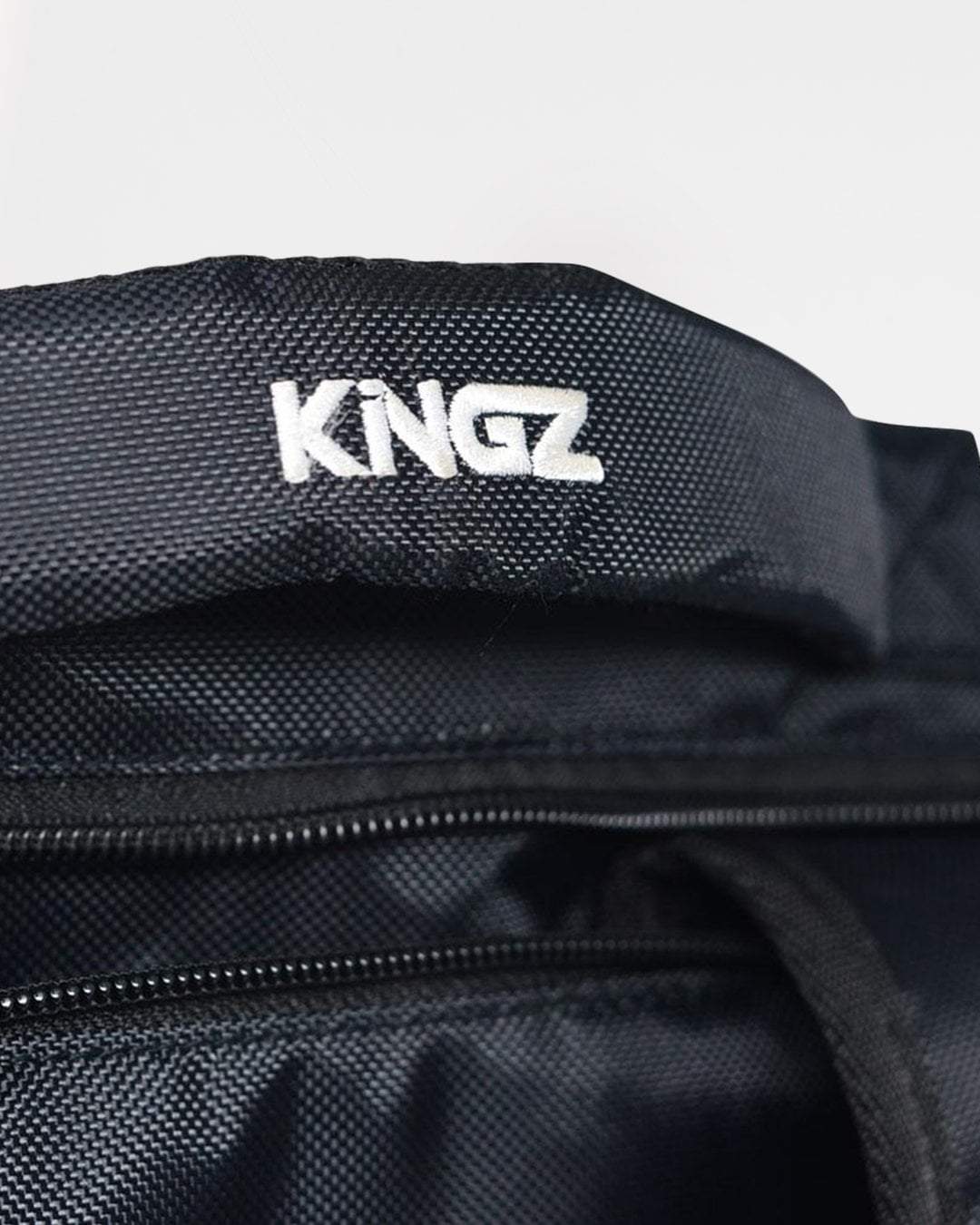 Convertible Backpack 2.0