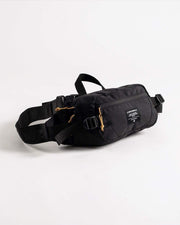 Cross Body Bag Bags KingzKimonos.com Black
