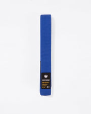 Lite Comp Belt Belts Kingz A0 Blue